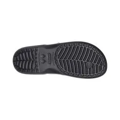Crocs Unisex Classic Flip 8 Crocs Unisex Classic Flip -Kayaks Sales BCF 63152301 03 Black hi res
