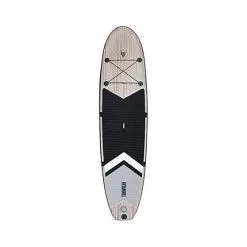 Tahwalhi Inflatable Stand-Up Paddle Board 10'6" - Kiama Sands