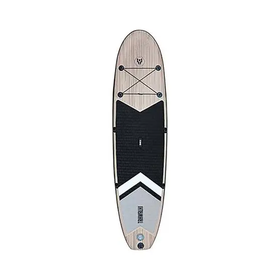 Tahwalhi Inflatable Stand-Up Paddle Board 10'6" - Kiama Sands 1 Tahwalhi Inflatable Stand-Up Paddle Board 10'6" - Kiama Sands