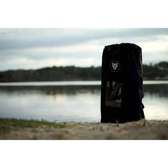 Tahwalhi Inflatable Stand-Up Paddle Board 10'6" - Kiama Sands 4 Tahwalhi Inflatable Stand-Up Paddle Board 10'6" - Kiama Sands - Image 4