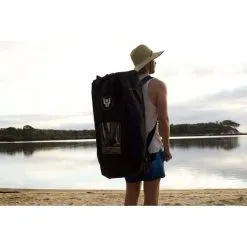 Tahwalhi Inflatable Stand-Up Paddle Board 10'6" - Kiama Sands 16 Tahwalhi Inflatable Stand-Up Paddle Board 10'6" - Kiama Sands -Kayaks Sales BCF 631798 04 hi res