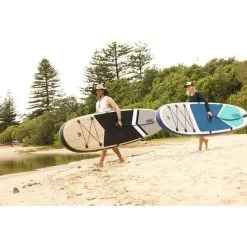 Tahwalhi Inflatable Stand-Up Paddle Board 10'6" - Kiama Sands 18 Tahwalhi Inflatable Stand-Up Paddle Board 10'6" - Kiama Sands -Kayaks Sales BCF 631798 06 hi res