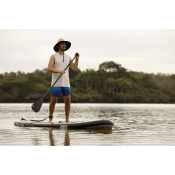 Tahwalhi Inflatable Stand-Up Paddle Board 10'6" - Kiama Sands 20 Tahwalhi Inflatable Stand-Up Paddle Board 10'6" - Kiama Sands -Kayaks Sales BCF 631798 08 hi res
