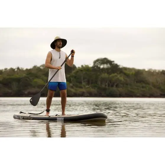 Tahwalhi Inflatable Stand-Up Paddle Board 10'6" - Kiama Sands 9 Tahwalhi Inflatable Stand-Up Paddle Board 10'6" - Kiama Sands - Image 9