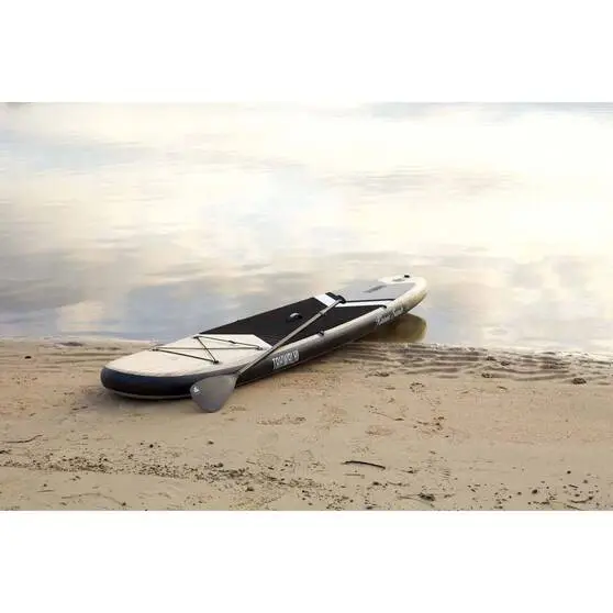 Tahwalhi Inflatable Stand-Up Paddle Board 10'6" - Kiama Sands 12 Tahwalhi Inflatable Stand-Up Paddle Board 10'6" - Kiama Sands - Image 12