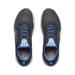 Under Armour Men's Micro G Kilchis Shoes -Kayaks Sales BCF 63315501 03 jetgrayvicblue hi res