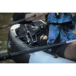 Pryml Raven Fishing Kayak Black/White 11 Pryml Raven Fishing Kayak Black/White -Kayaks Sales BCF 634060 03 hi res