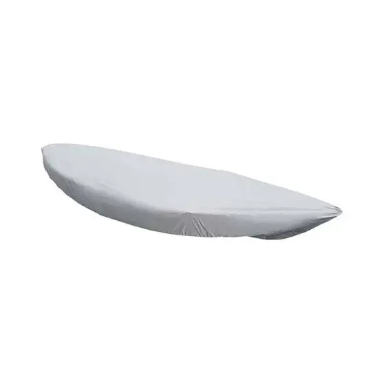 Glide Silver Kayak Cover 1 Glide Silver Kayak Cover