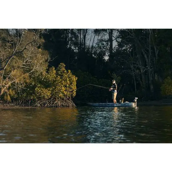 Pryml Predator HD330 Inflatable Fishing Kayak 7 Pryml Predator HD330 Inflatable Fishing Kayak - Image 7