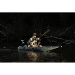 Pryml Predator HD330 Inflatable Fishing Kayak 20 Pryml Predator HD330 Inflatable Fishing Kayak -Kayaks Sales BCF 636158 08 hi res