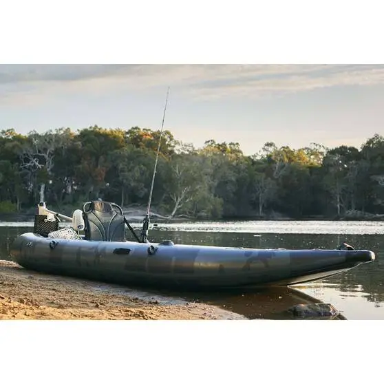 Pryml Predator HD330 Inflatable Fishing Kayak 11 Pryml Predator HD330 Inflatable Fishing Kayak - Image 11