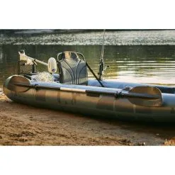 Pryml Predator HD330 Inflatable Fishing Kayak 23 Pryml Predator HD330 Inflatable Fishing Kayak -Kayaks Sales BCF 636158 11 hi res