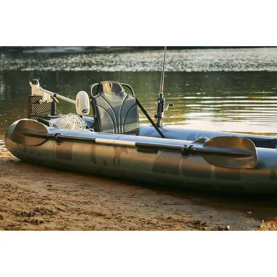 Pryml Predator HD330 Inflatable Fishing Kayak 12 Pryml Predator HD330 Inflatable Fishing Kayak - Image 12