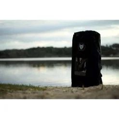 Tahwalhi Junior Inflatable Stand-Up Paddle Board 7' - Pearl Beach 13 Tahwalhi Junior Inflatable Stand-Up Paddle Board 7' - Pearl Beach -Kayaks Sales BCF 636159 03 hi res