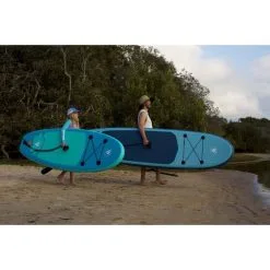 Tahwalhi Junior Inflatable Stand-Up Paddle Board 7' - Pearl Beach 16 Tahwalhi Junior Inflatable Stand-Up Paddle Board 7' - Pearl Beach -Kayaks Sales BCF 636159 06 hi res