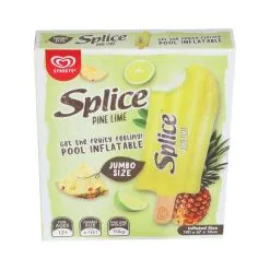 Streets Splice Pool Inflatable