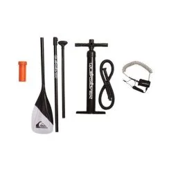 Quiksilver Racer Inflatable Stand-Up Paddle Board 11'6" -Kayaks Sales BCF 636376 08 hi res