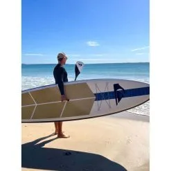 Quiksilver Racer Inflatable Stand-Up Paddle Board 11'6" -Kayaks Sales BCF 636376 16 hi res