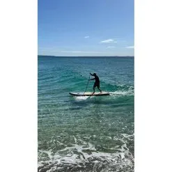 Quiksilver Racer Inflatable Stand-Up Paddle Board 11'6" -Kayaks Sales BCF 636376 18 hi res