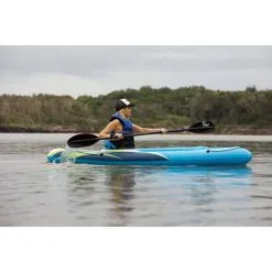 Glide Aquavate Solo Inflatable Kayak - 1P -Kayaks Sales BCF 637489 07 hi res