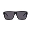 Liive Vision Liive Men’s Volt Sunglasses Matt Black With Grey Lens