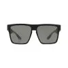 Liive Vision Liive Men’s Greed Polarised Sunglasses Matt Black With Grey Lens
