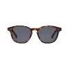 Liive Vision Liive Women’s Phoenix Polarised Sunglasses Tortoise With Grey Lens