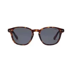 Liive Vision Liive Women’s Phoenix Polarised Sunglasses Tortoise With Grey Lens