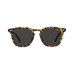 Liive Vision Liive Women’s Manhattan Polarised Sunglasses Tortoise With Grey Lens