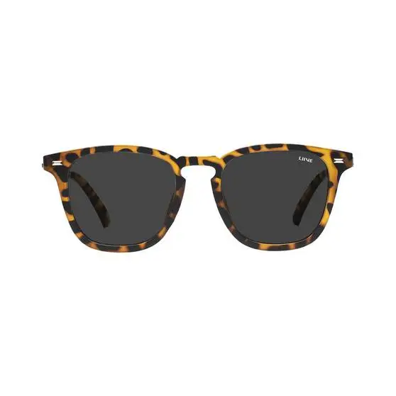 Liive Vision Liive Women’s Manhattan Polarised Sunglasses Tortoise With Grey Lens 1 Liive Vision Liive Women’s Manhattan Polarised Sunglasses Tortoise With Grey Lens