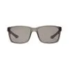 Liive Vision Liive X Outlaw Men’s Polarised Sunglasses Black/Grey With Grey Lens