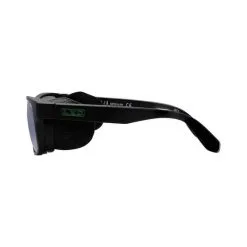 LXD Men’s Baja Mirror Polar Sunglasses Matt Black With Green Lens 15 LXD Men’s Baja Mirror Polar Sunglasses Matt Black With Green Lens -Kayaks Sales BCF 638198 06 hi res