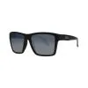 LXD Men’s Scholz Polar Sunglasses Matt Black With Grey Lens