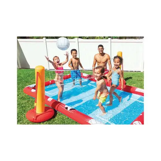 Intex Inflatable Sports Play Centre 4 Intex Inflatable Sports Play Centre - Image 4