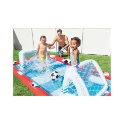 Intex Inflatable Sports Play Centre 12 Intex Inflatable Sports Play Centre -Kayaks Sales BCF 639400 04 hi res
