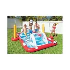 Intex Inflatable Sports Play Centre 13 Intex Inflatable Sports Play Centre -Kayaks Sales BCF 639400 05 hi res