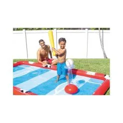 Intex Inflatable Sports Play Centre 14 Intex Inflatable Sports Play Centre -Kayaks Sales BCF 639400 06 hi res