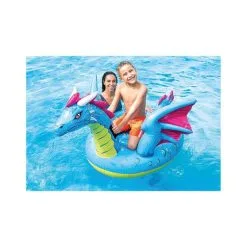 Intex Inflatable Ride On Dragon 6 Intex Inflatable Ride On Dragon -Kayaks Sales BCF 639405 02 hi res