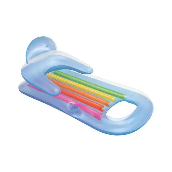 Intex Inflatable King Kool Lounge 1 Intex Inflatable King Kool Lounge