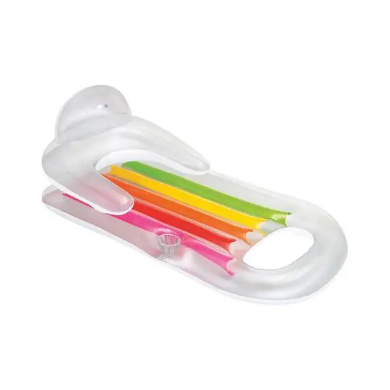 Intex Inflatable King Kool Lounge 2 Intex Inflatable King Kool Lounge - Image 2