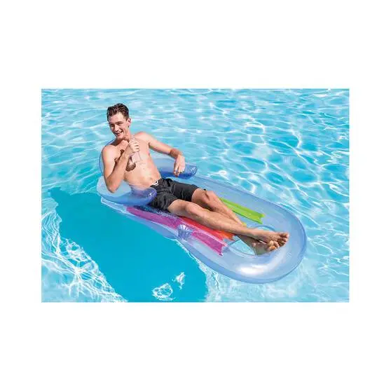 Intex Inflatable King Kool Lounge 3 Intex Inflatable King Kool Lounge - Image 3