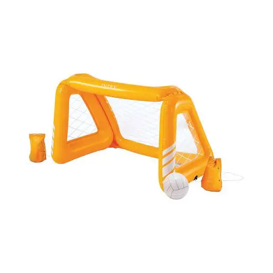 Intex Inflatable Fun Goals Game 1 Intex Inflatable Fun Goals Game