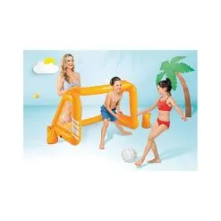 Intex Inflatable Fun Goals Game 5 Intex Inflatable Fun Goals Game -Kayaks Sales BCF 639415 02 hi res