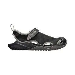 Crocs Men’s Swiftwater Deck Sandals