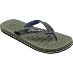 Quiksilver Men’s Haleiwa Thongs
