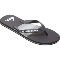 Quiksilver Men’s Molokai Resin Tint Thongs