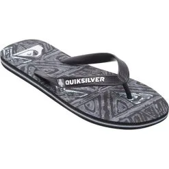 Quiksilver Men’s Molokai High Thongs