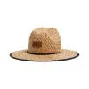 Quiksilver Youth Tooth Pick Straw Hat Natural