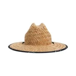 Quiksilver Youth Tooth Pick Straw Hat Natural 5 Quiksilver Youth Tooth Pick Straw Hat Natural -Kayaks Sales BCF 64015401 02 natural hi res
