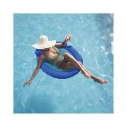 Hunter Products Summer Club Inflatable LazAbout Chair